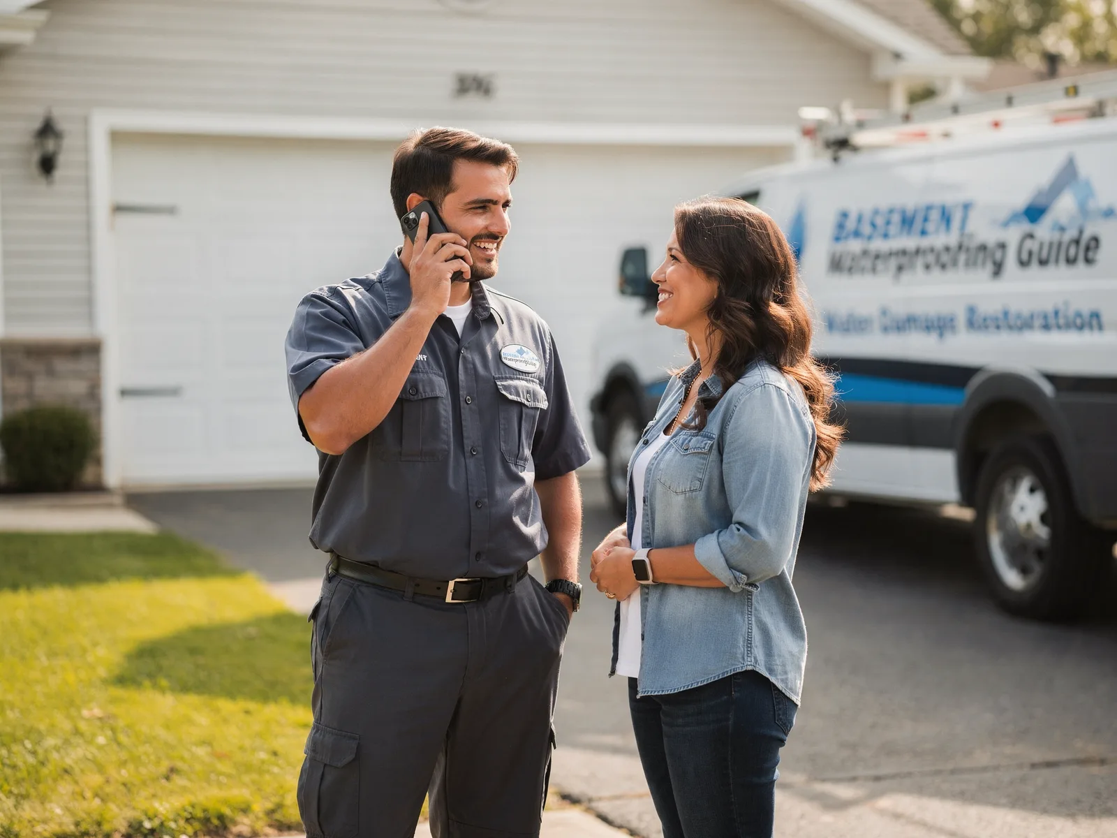 Basement Waterproofing Kirbyville, TX FAQs